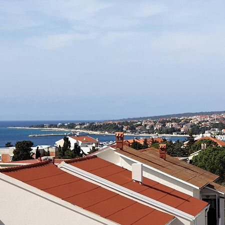 Apartment Valamar ノヴァリャ エクステリア 写真
