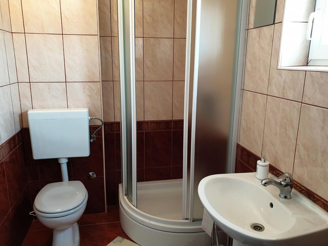 Apartment Valamar ノヴァリャ エクステリア 写真